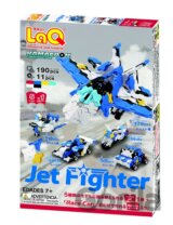 LaQ HC Jetfighter