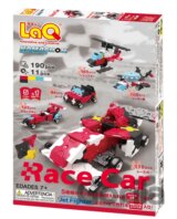 LaQ HC Race Car