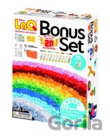 LaQ Bonus Set 2014