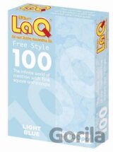 LaQ Free Style 100 Belasá