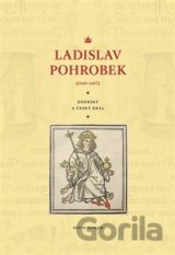 Ladislav Pohrobek (1440–1457)