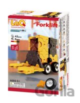 LaQ HC Mini Forklift