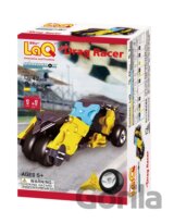LaQ stavebnica Hamacron Constructor Mini Drag racer
