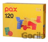 LaQ PAX 120