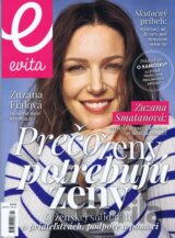 Evita magazín 02/2024