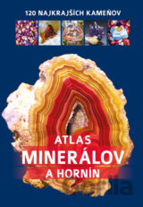 Atlas minerálov