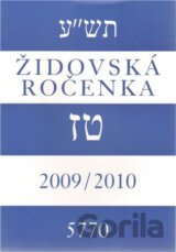 Židovská ročenka 5770, 2009/2010