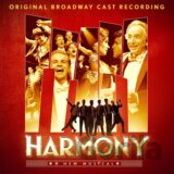 Harmony (Original Broadway Cast Recording)