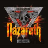 Nazareth: Loud Proud! Anthology