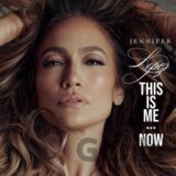 Jennifer Lopez: This Is Me…Now (Green) LP