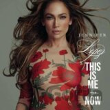 Jennifer Lopez: This Is Me…Now (Spring Green/Black & Exclusive Cover Art) LP