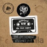 Motorhead: The Löst Tapes: The Collection (Vol. 1-5)