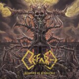 Refore: Illusion Of Existence LP