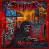 Shaark: Hybrid War LP