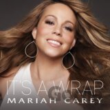 Mariah Carey: It's A Wrap 12" LP