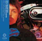 Paul McCartney & Wings: Red Rose Speedway LP