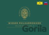 Wiener Philharmoniker - Deluxe Edition Volume 2 Ltd.