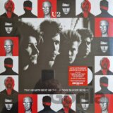 U2: Two Hearts Beat As One / Sunday Bloody Sunday LP
