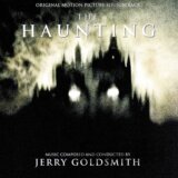 Jerry Goldsmith: The Haunting OST LP