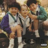Jonas Brothers: The Family Business (Coloured) LP