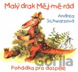 Malý drak Měj-mě-rád