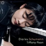 Robert Schumann: Diaries: Schumann (Tiffany Poon)