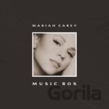 Mariah Carey: Music Box LP
