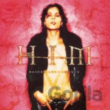 Him: Razorblade Romance LP