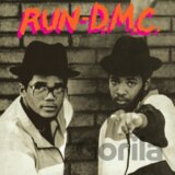 Run DMC: Run Dmc (Red) LP