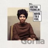Aretha Franklin: Maybe I'm A Fool LP