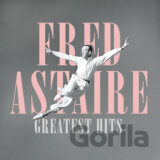 Fred Astaire: Greatest Hits LP