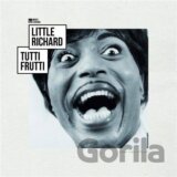 Little Richard: Tutti Frutti LP