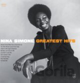 Nina Simone: Greatest Hits LP