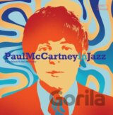Paul Mccartney In Jazz LP