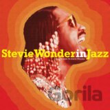 Stevie wonder in jazz LP