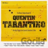 The Best Songs From Quentin Tarantino's Films LP
