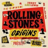 The Rolling Stones Origins LP