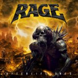 Rage: Afterlifelines Ltd. BOX LP
