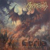 Cryptopsy: As Gomorrah Burns