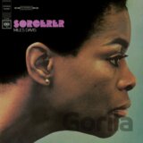 Miles Davis: Sorcerer (Crystal Clear) LP