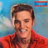 Elvis Presley: For LP Fans Only (Blue) LP