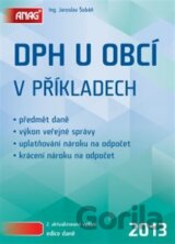 DPH u obcí v příkladech 2013