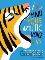 Find Your Artistic Voice