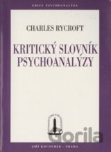 Kritický slovník psychoanalýzy