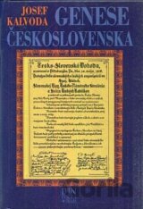 Genese Československa