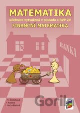 Matematika - Finanční matematika (učebnice)