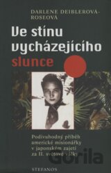 Ve stínu vycházejícího slunce