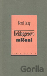 Heideggerovo mlčení