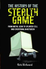 The History Of The Stealth Game