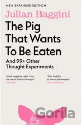 The Pig that Wants to Be Eaten